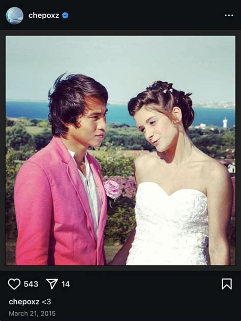 philmar alipayo ex wife.